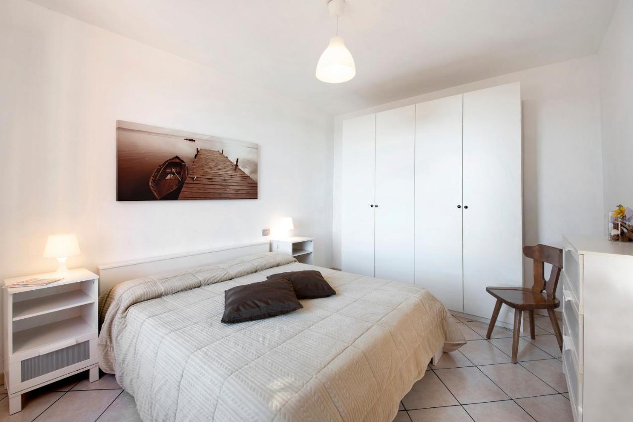 Trilocale In Villa Vista Mare Apt 3 Varazze Extérieur photo